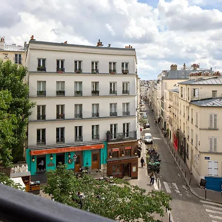Timhotel Montmartre-3